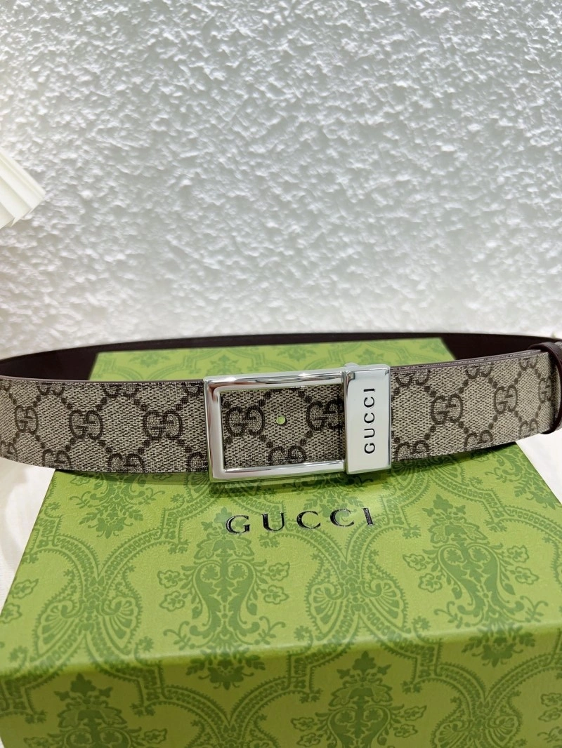 Refined Gucci Belts 292831
