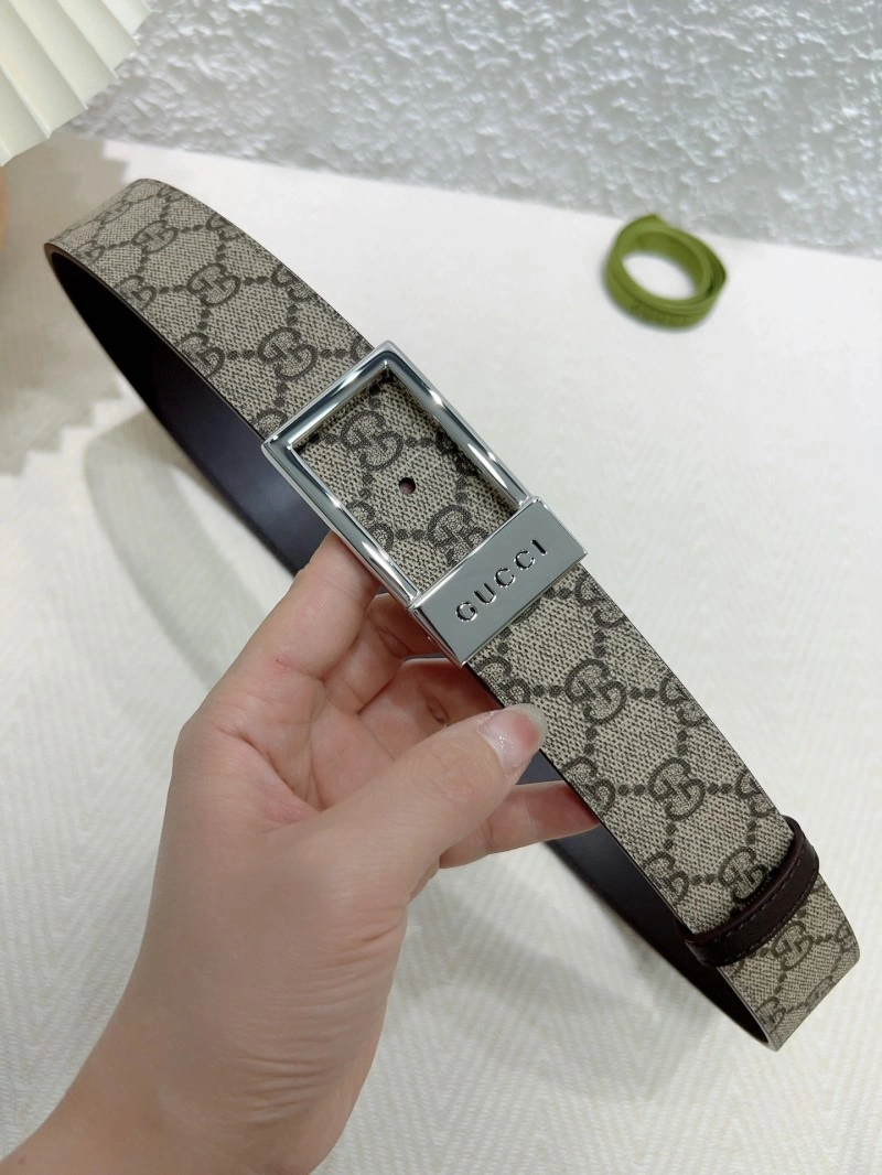 Refined Gucci Belts 292831