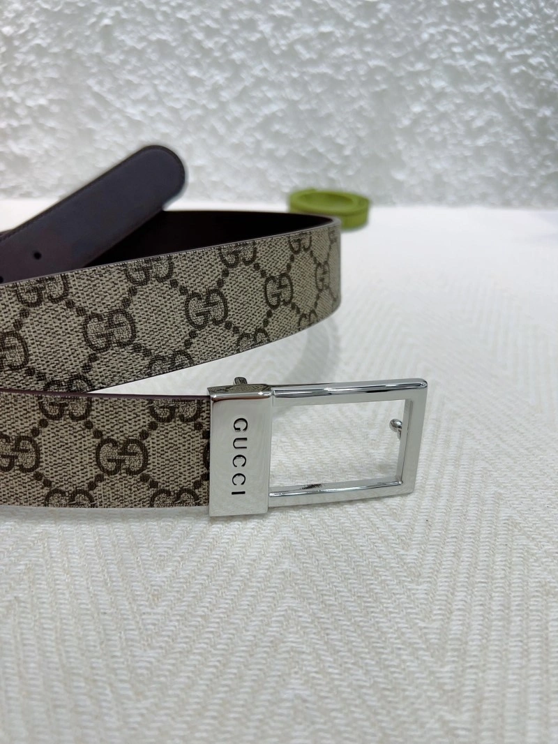 Refined Gucci Belts 292831