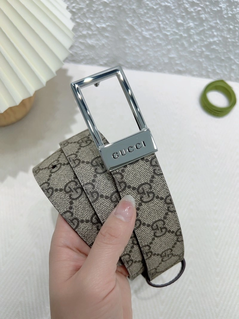 Refined Gucci Belts 292831