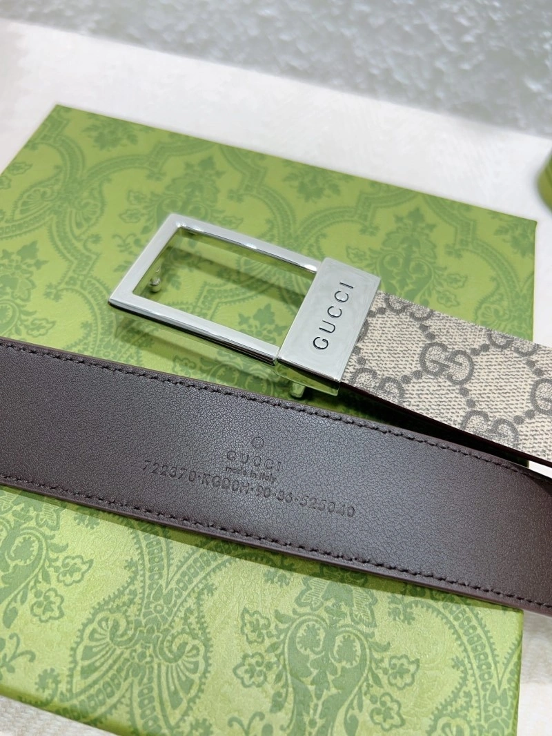 Refined Gucci Belts 292831