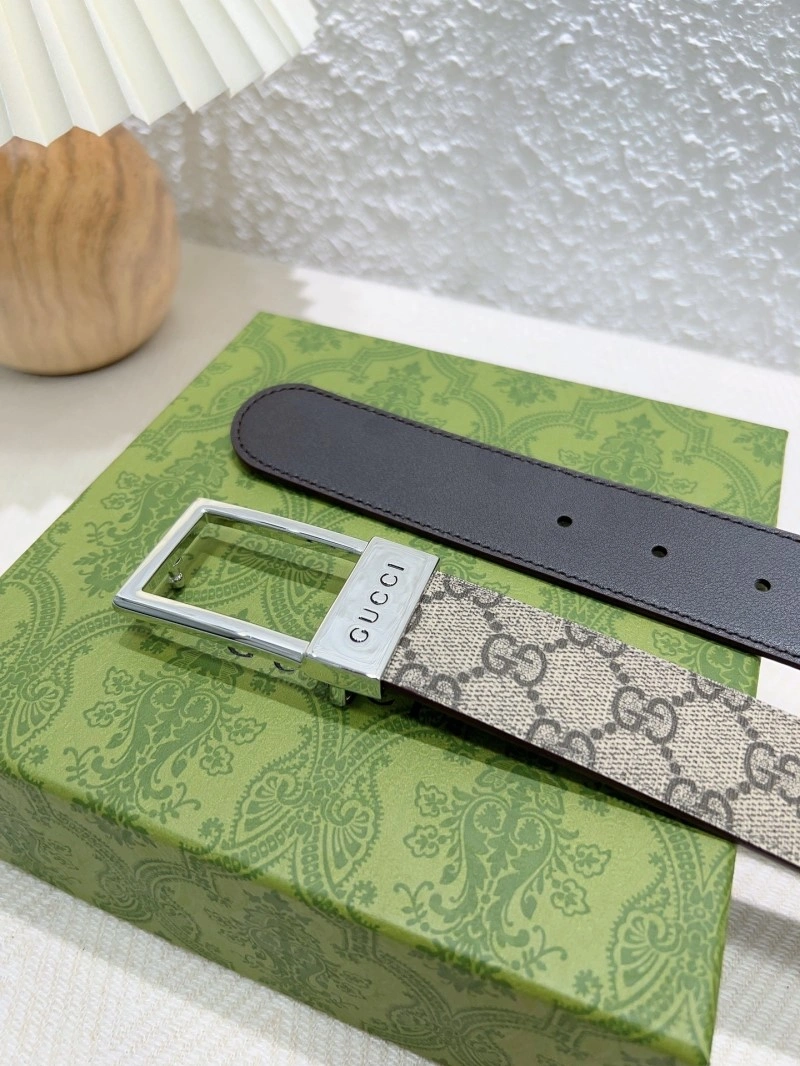 Refined Gucci Belts 292831