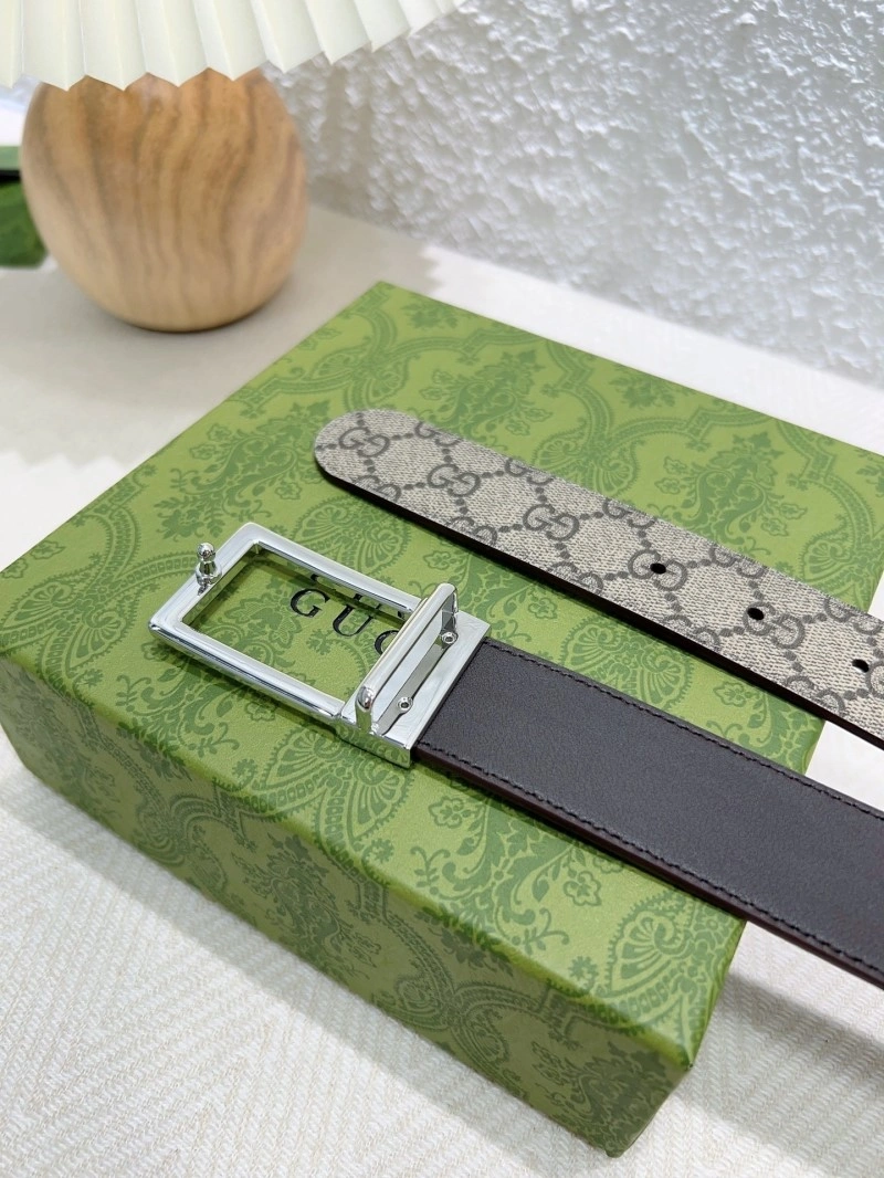 Refined Gucci Belts 292831
