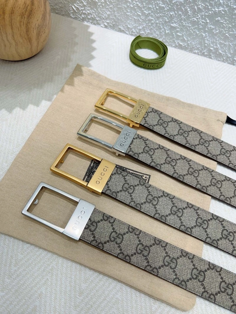 Refined Gucci Belts 292831