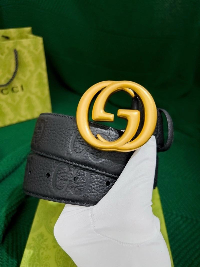 Gucci Belts Breathable 292810