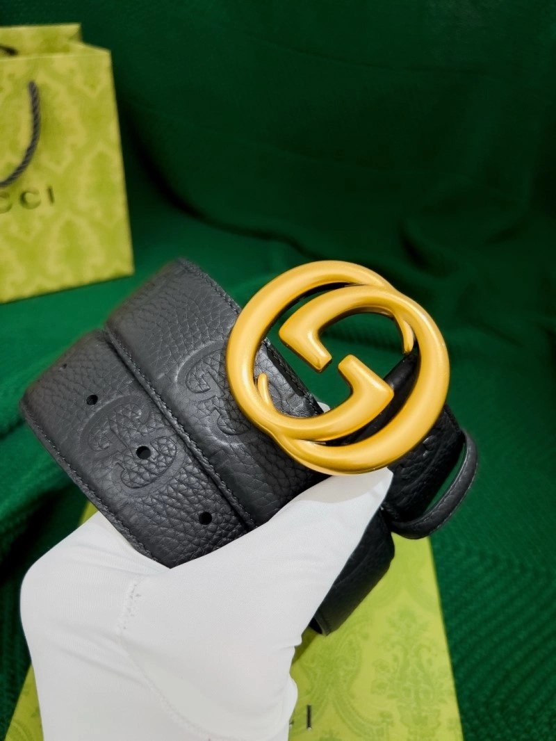 Gucci Belts Breathable 292810