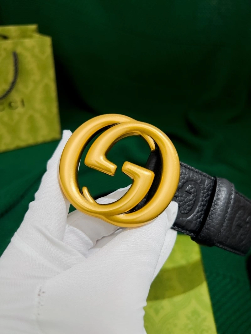 Gucci Belts Breathable 292810