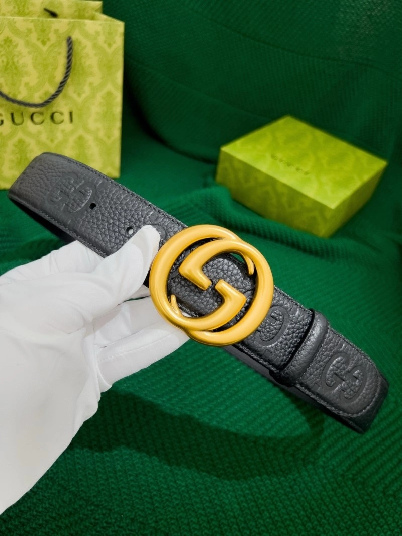 Gucci Belts Breathable 292810