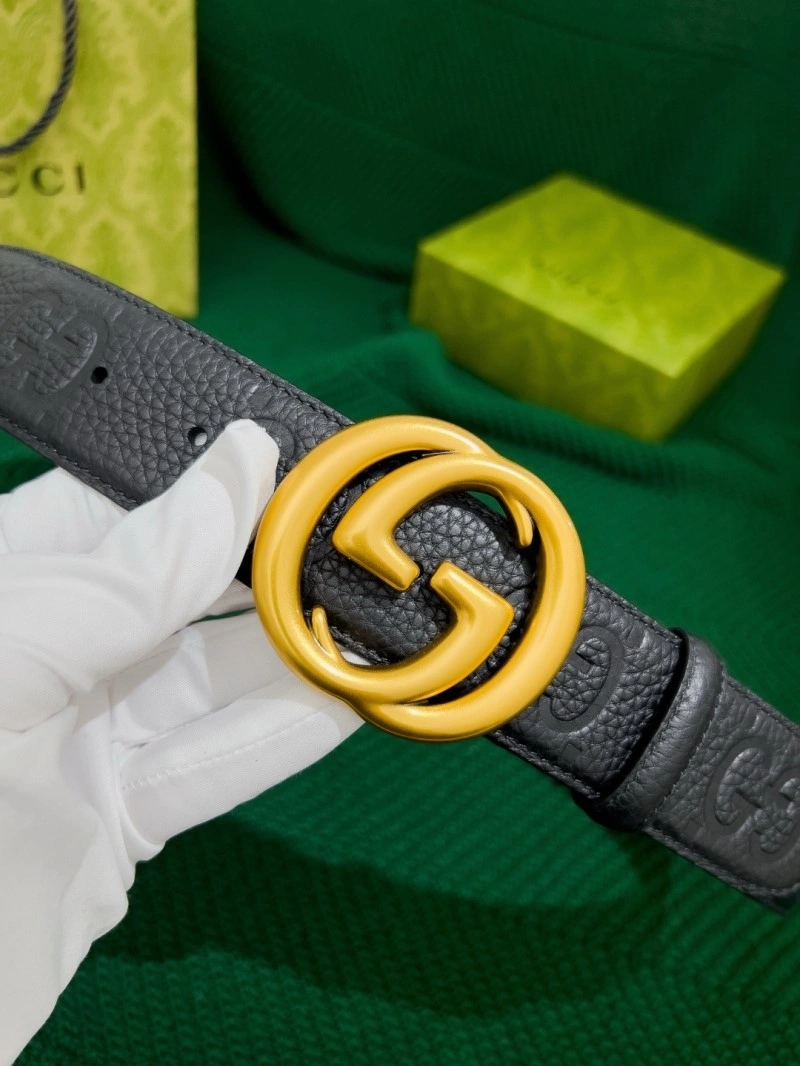 Gucci Belts Breathable 292810