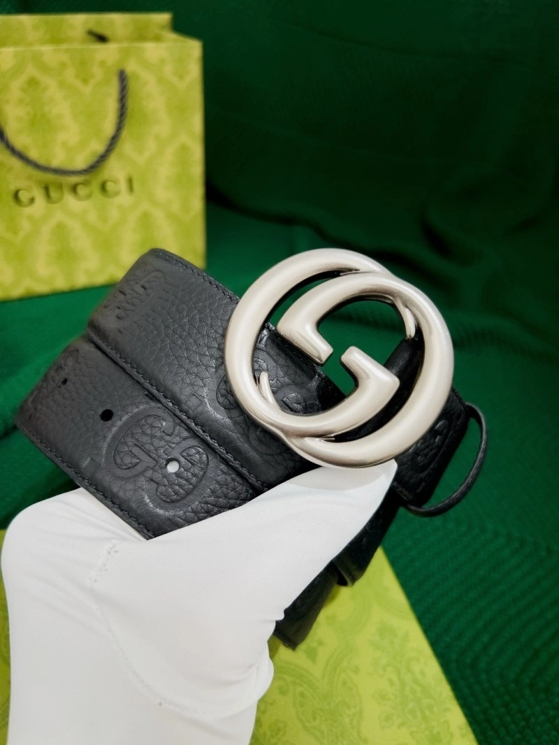 Flexible Gucci Belts 292821