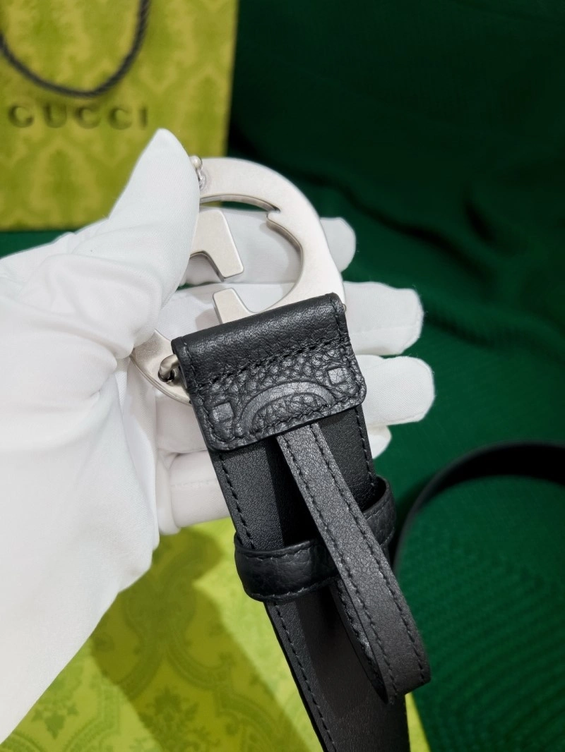 Flexible Gucci Belts 292821