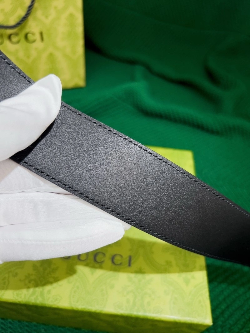 Flexible Gucci Belts 292821