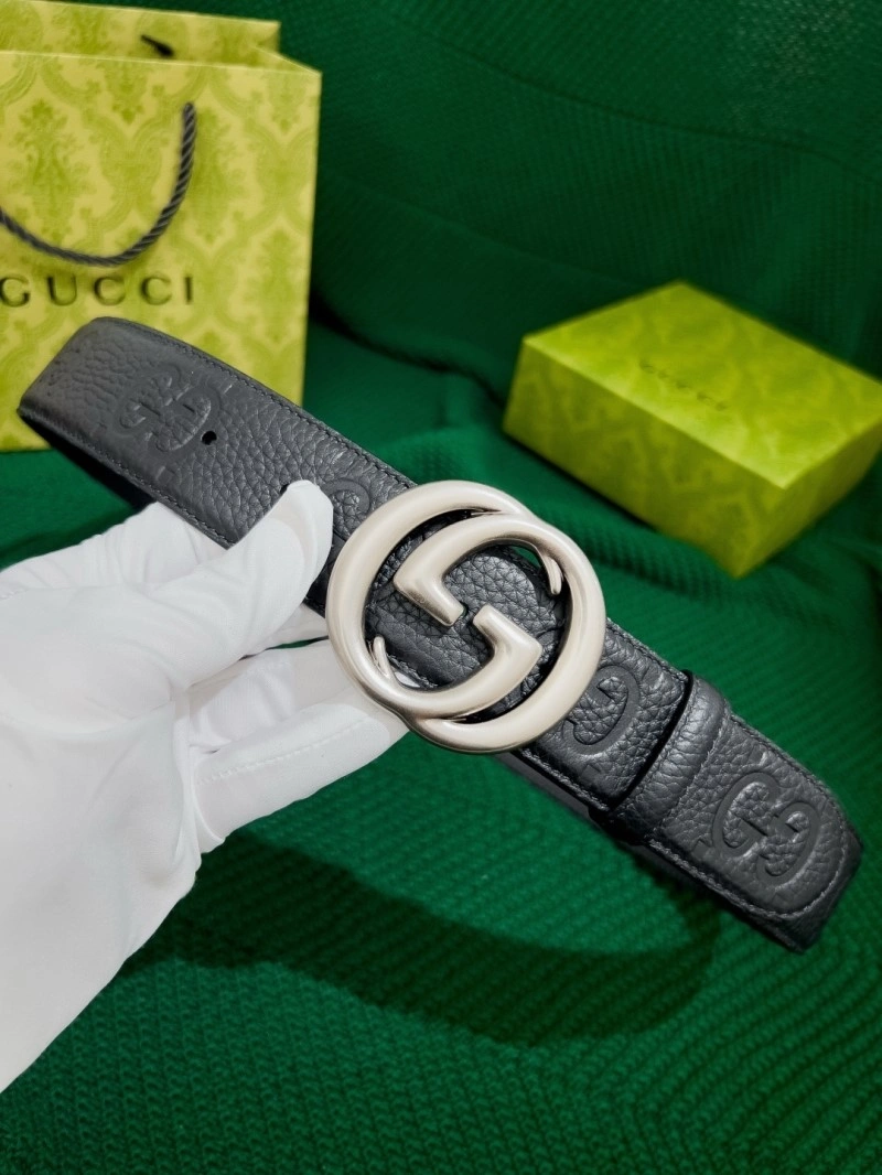 Flexible Gucci Belts 292821