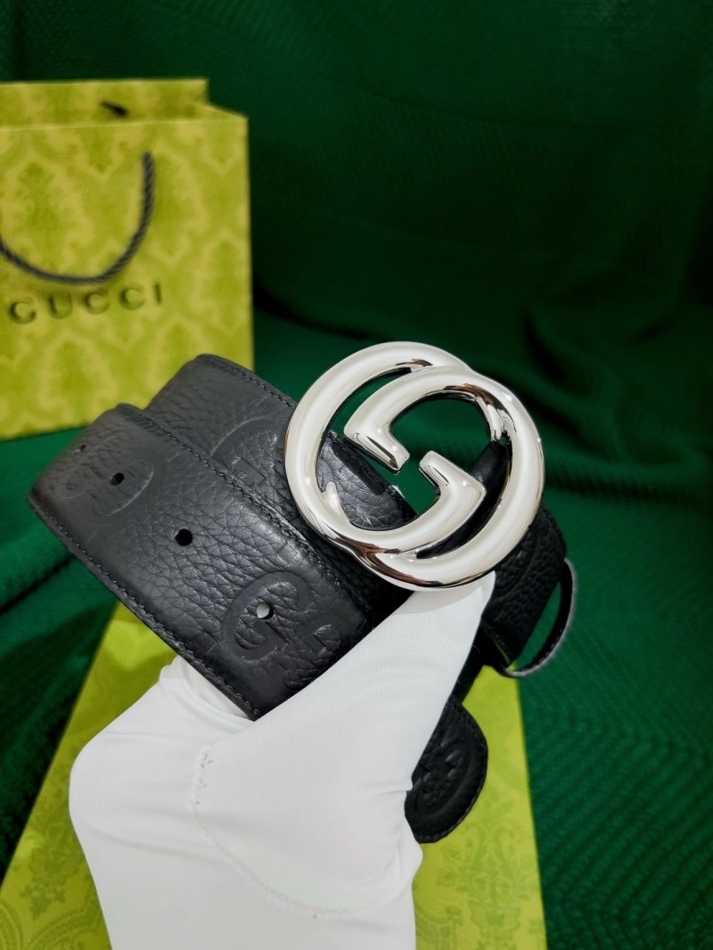 MultiPurpose Gucci Belts 292823