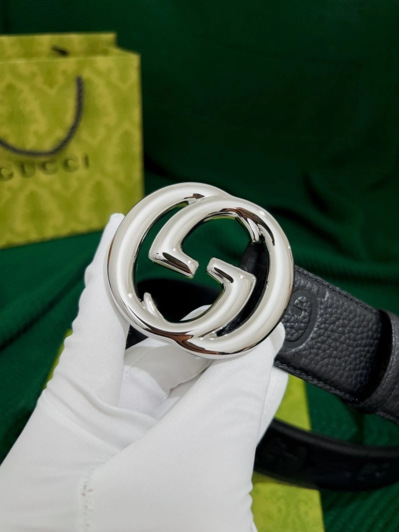 MultiPurpose Gucci Belts 292823