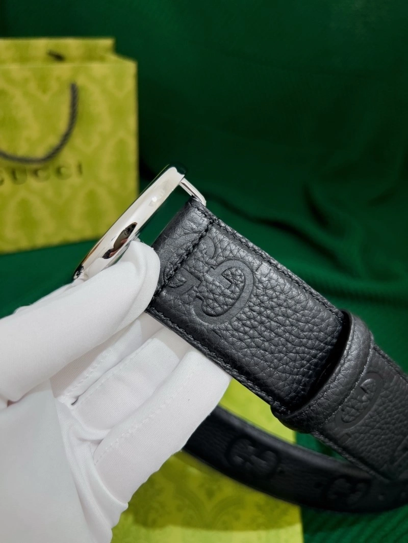 MultiPurpose Gucci Belts 292823