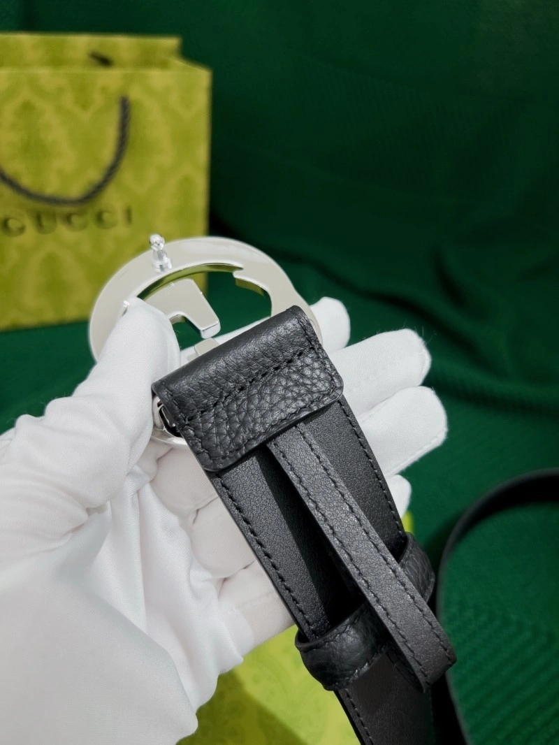 MultiPurpose Gucci Belts 292823