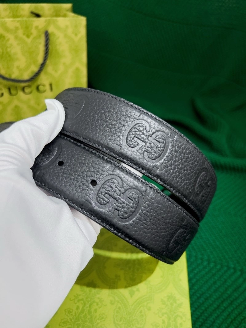 MultiPurpose Gucci Belts 292823