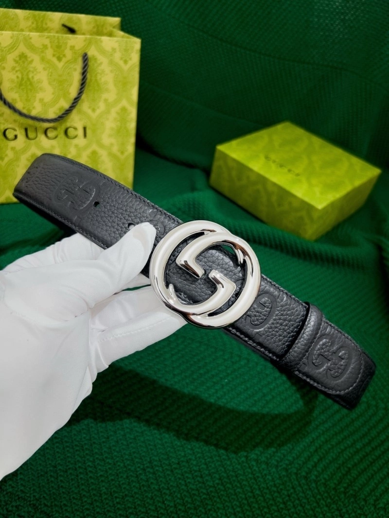 MultiPurpose Gucci Belts 292823