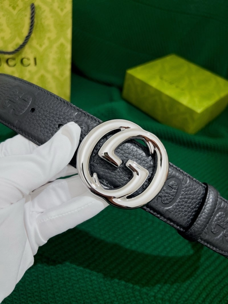 MultiPurpose Gucci Belts 292823