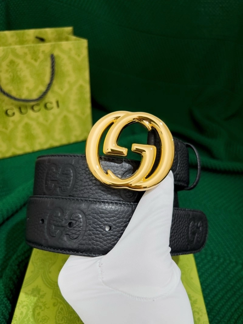 EasyCare Gucci Belts 292819