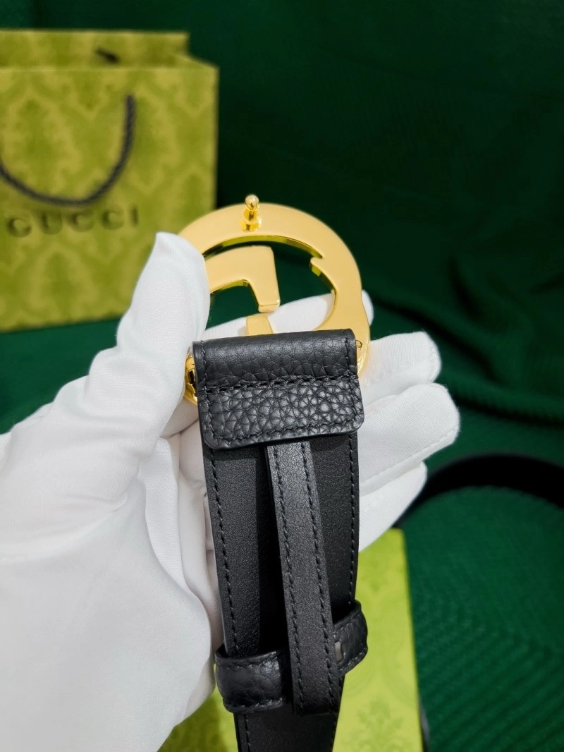 EasyCare Gucci Belts 292819