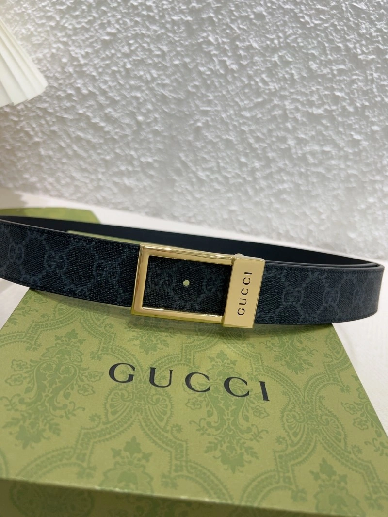 Gucci Belts Affordable 292817