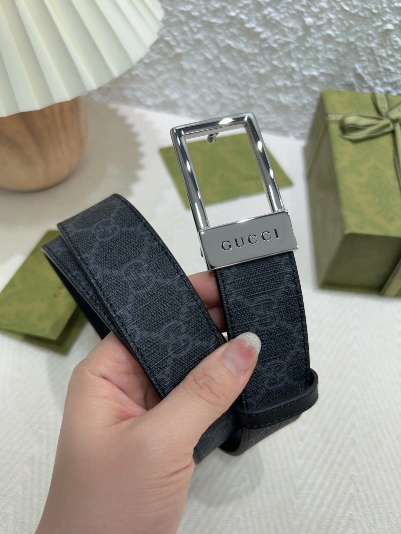 Neat Gucci Belts 292829