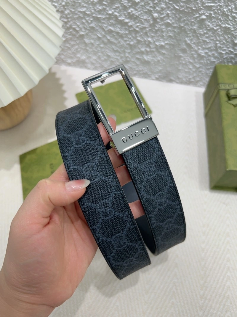 Neat Gucci Belts 292829