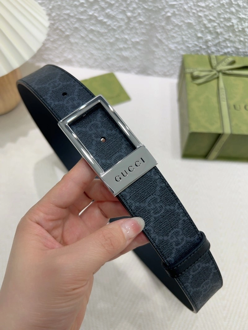 Neat Gucci Belts 292829