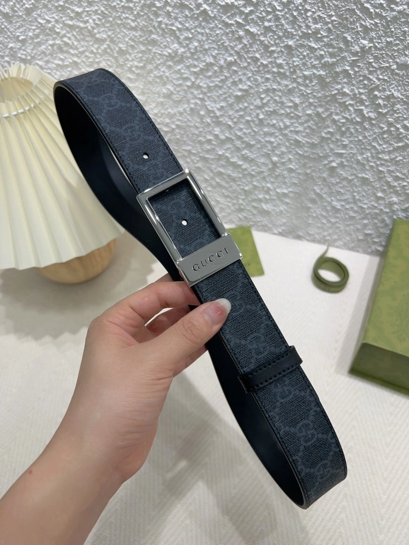 Neat Gucci Belts 292829
