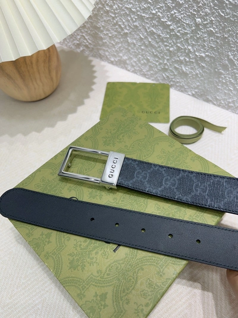 Neat Gucci Belts 292829