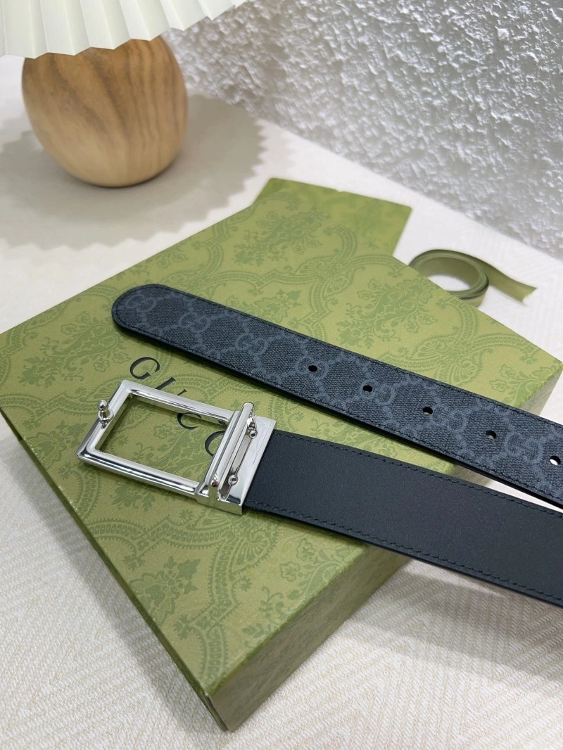 Neat Gucci Belts 292829