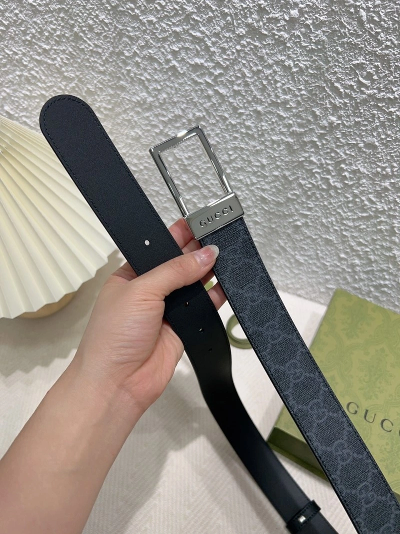 Neat Gucci Belts 292829