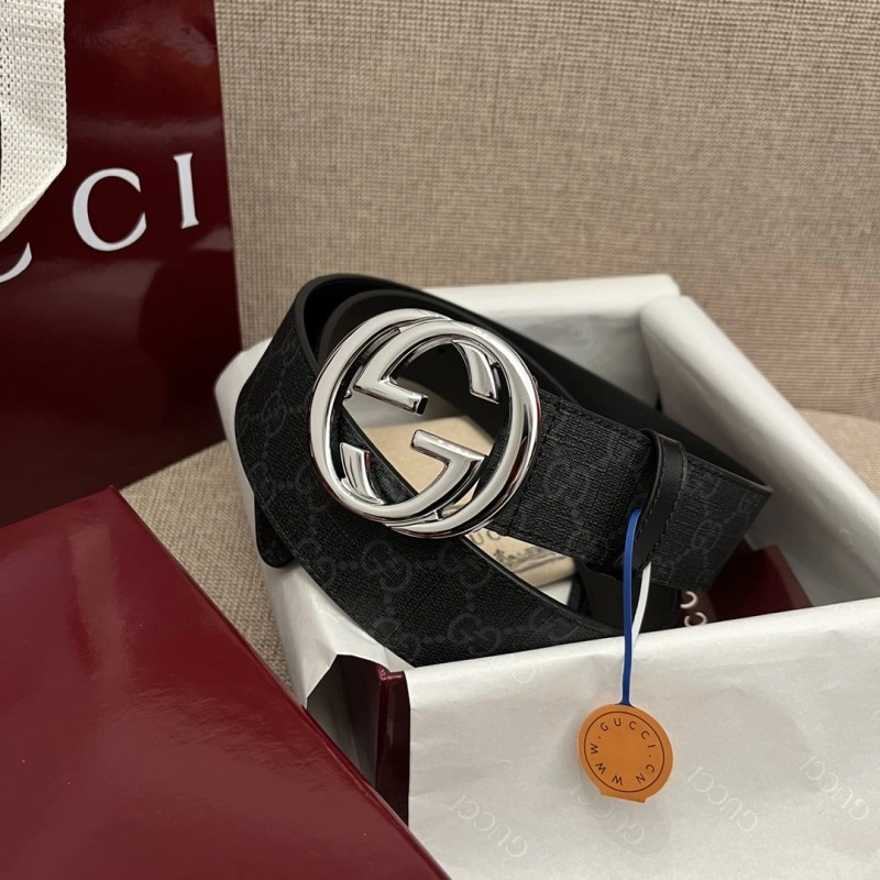 Gucci Belts ZipUp 292815