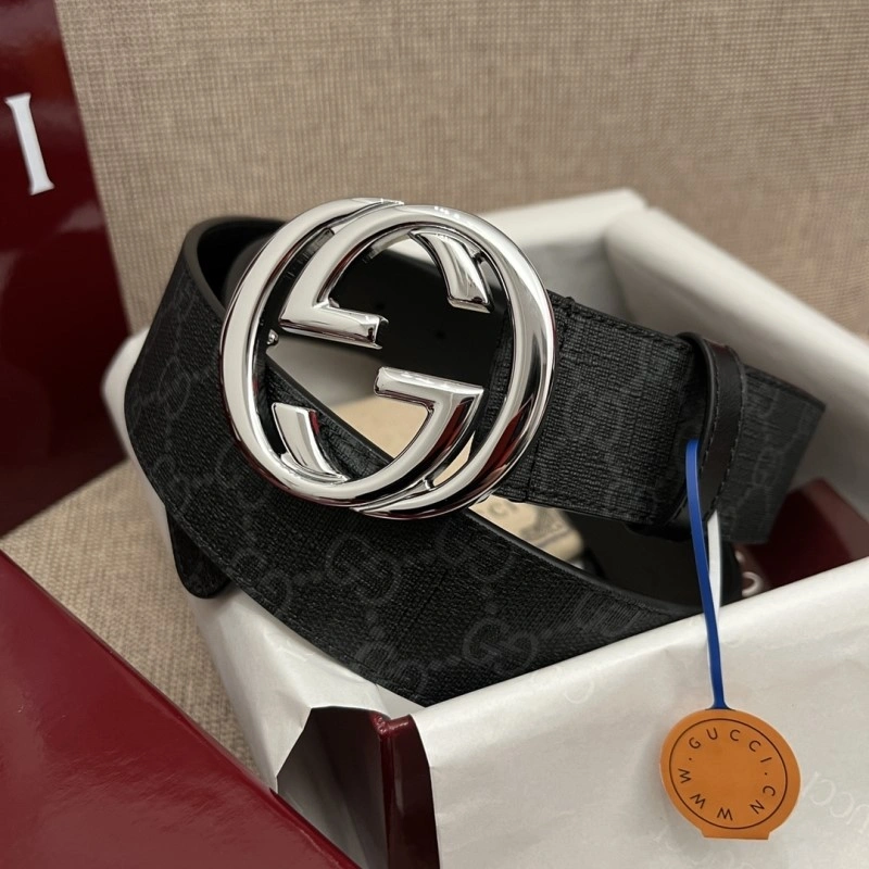 Gucci Belts ZipUp 292815
