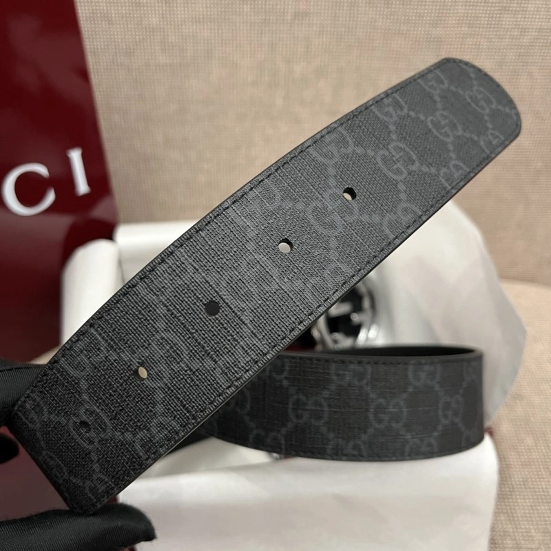 Gucci Belts ZipUp 292815