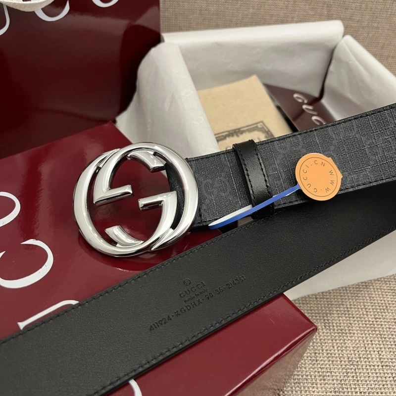 Gucci Belts ZipUp 292815