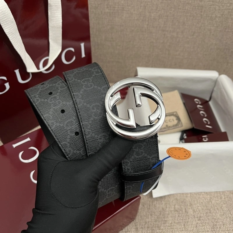 Gucci Belts ZipUp 292815