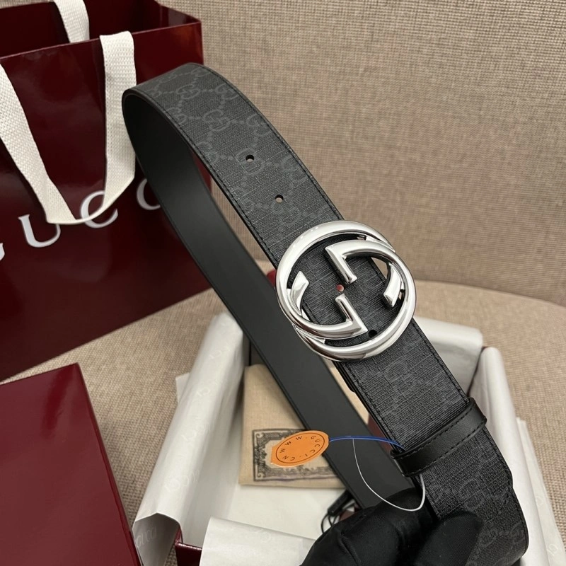 Gucci Belts ZipUp 292815