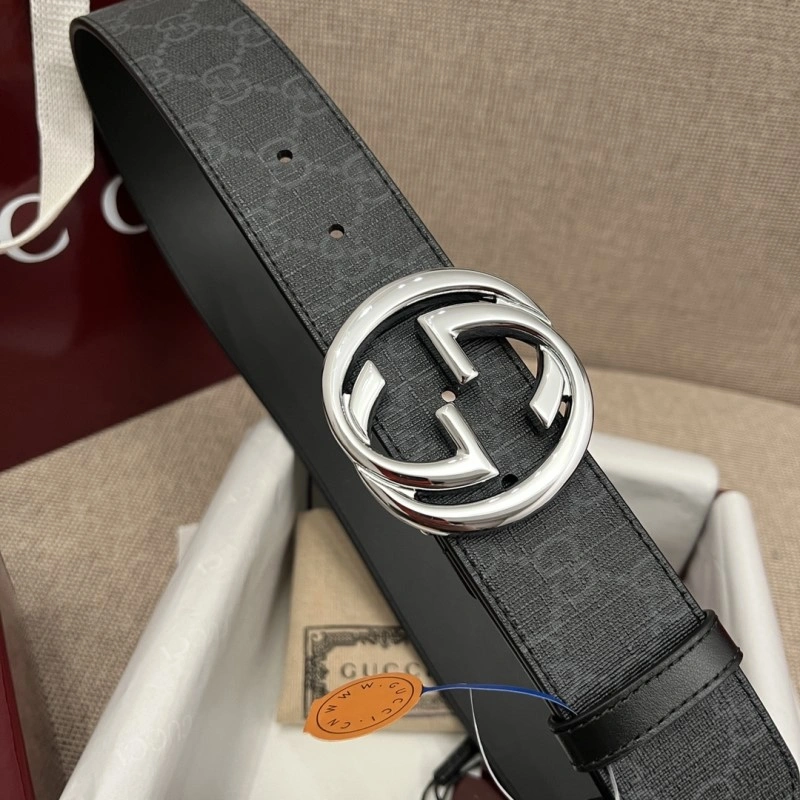 Gucci Belts ZipUp 292815