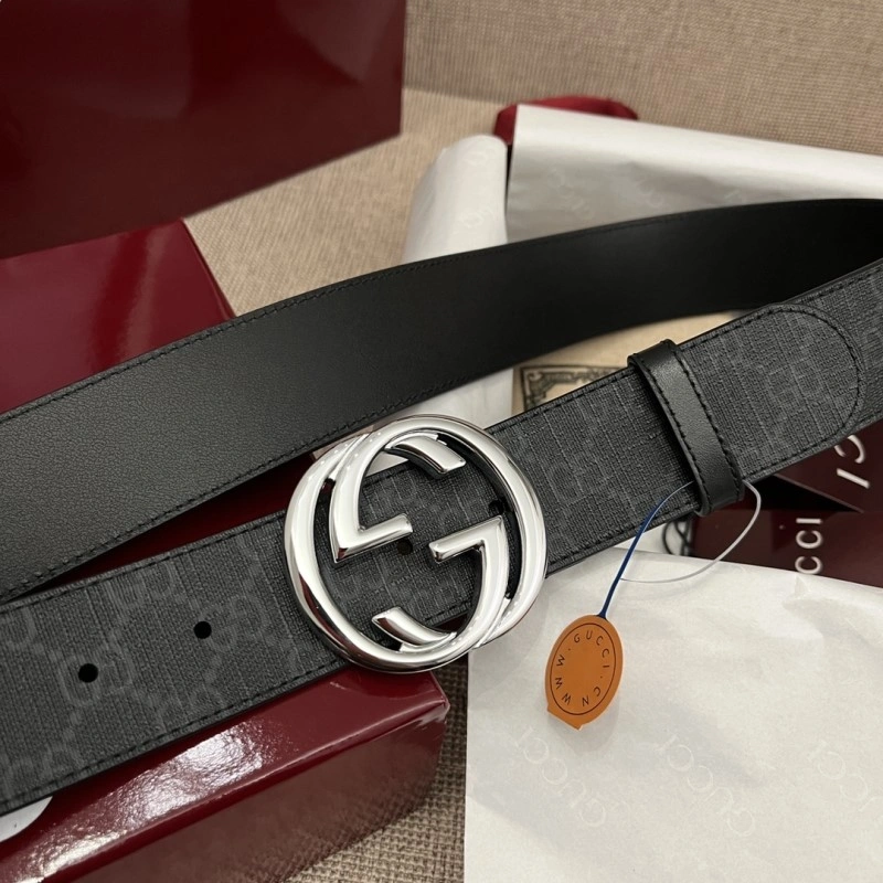 Gucci Belts ZipUp 292815