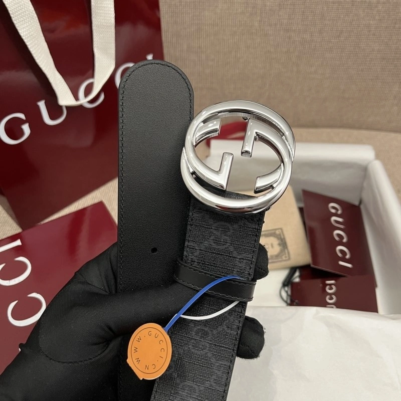 Gucci Belts ZipUp 292815