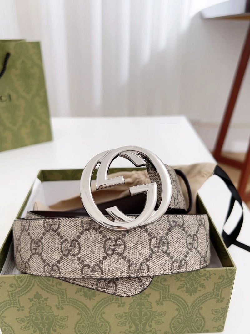 Gucci Belts Snug 292802