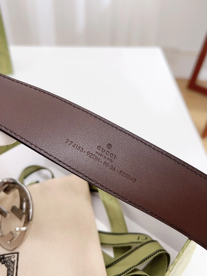 Gucci Belts Snug 292802