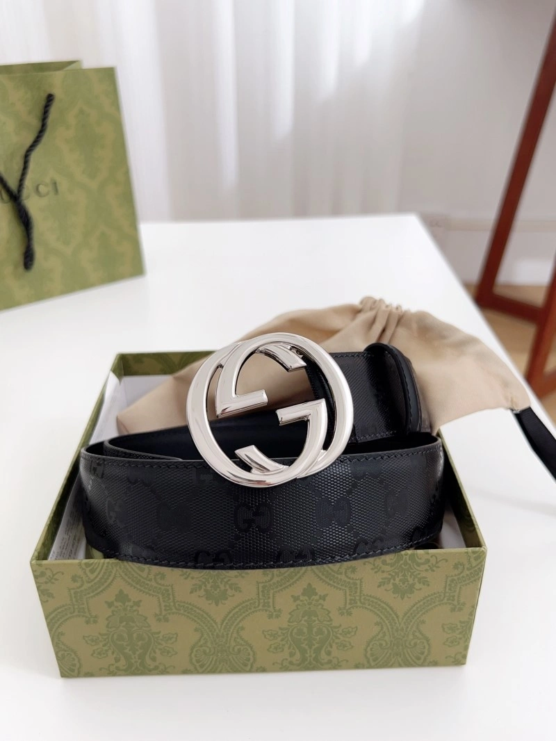 Gucci Belts QuickDry 292801