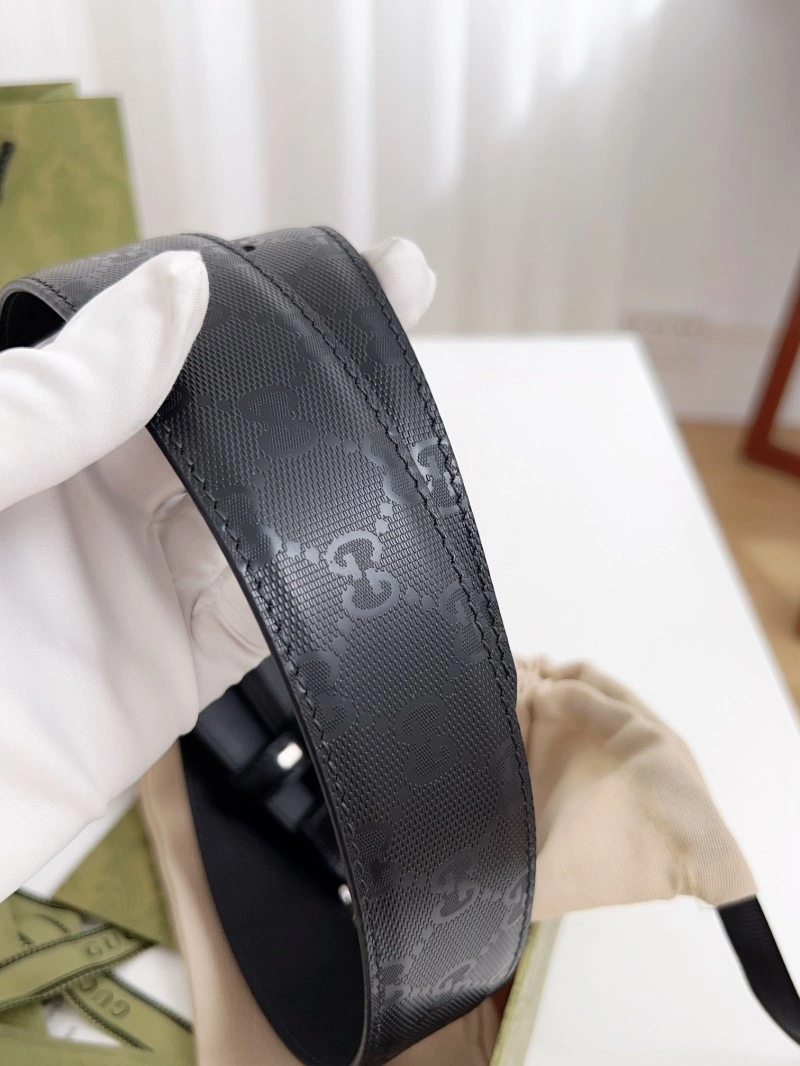 Gucci Belts QuickDry 292801