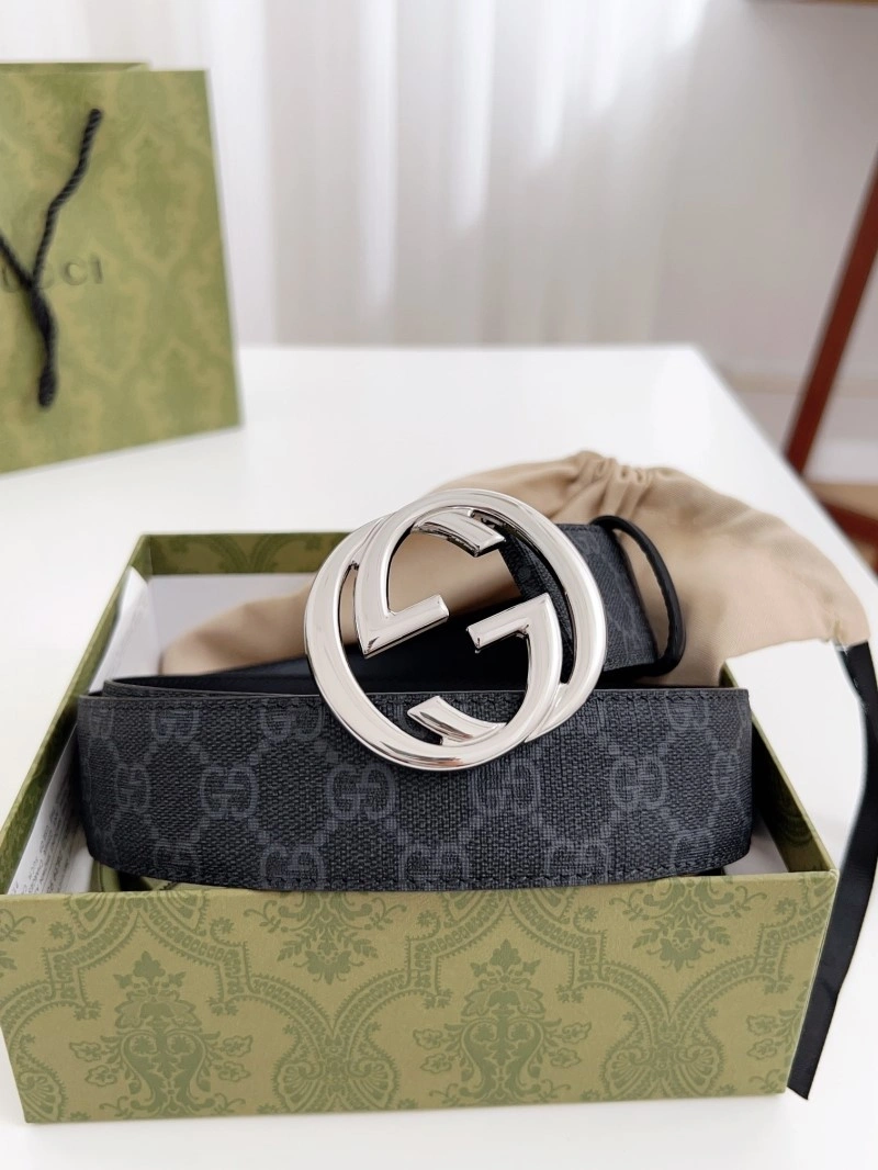 Flexible Gucci Belts 292797
