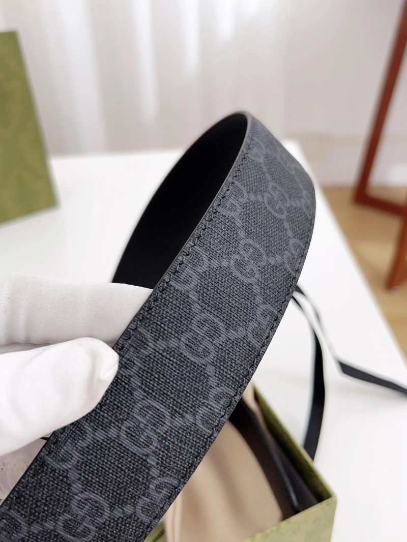 Flexible Gucci Belts 292797