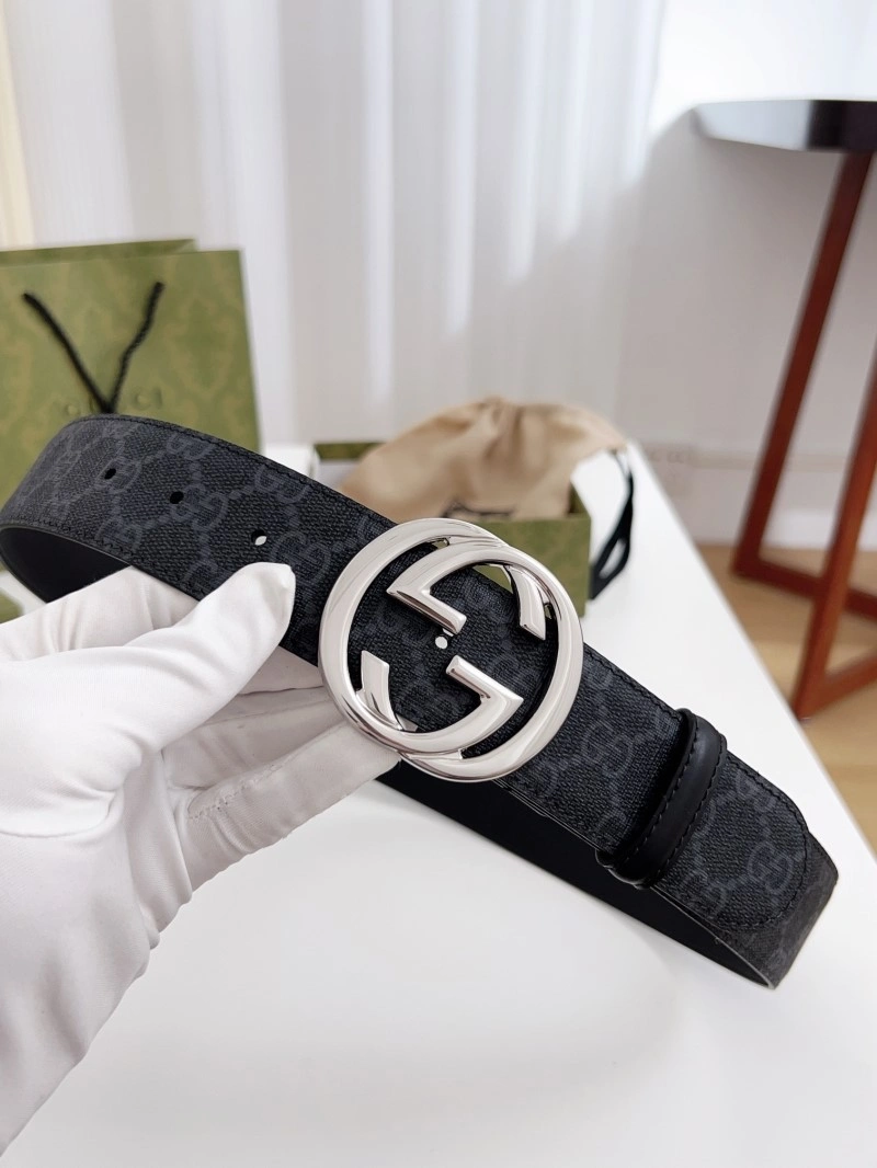 Flexible Gucci Belts 292797